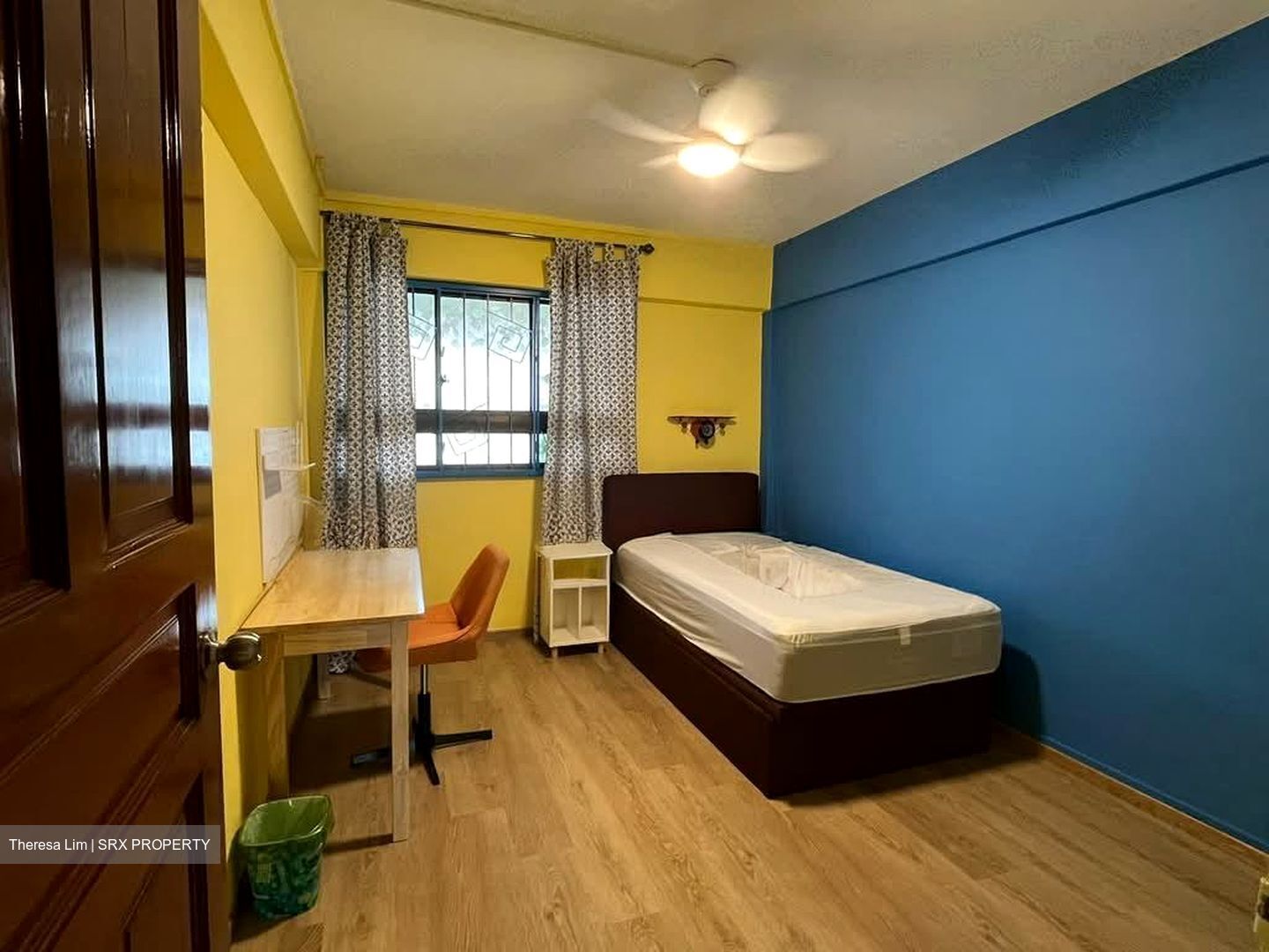 Blk 612 Yio Chu Kang Green (Ang Mo Kio), HDB 4 Rooms #562195571